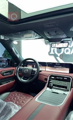 نيسان باترول